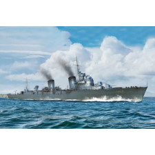 TRUMPETER 1/350 Orosz Destroyer Taszkient 1940 hadihajó modell makett