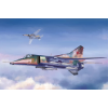 TRUMPETER 1/48 Mig-27 Flogger D vadászgép modell