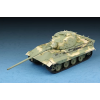 TRUMPETER 1/72 E-75 Standardpanzer német tank modell