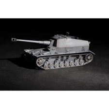 TRUMPETER 1/72 Pz.Sfl.Iva Dicker Max német tank modell makett