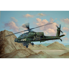  Trumpeter AH-64A Apache 1:48 (05838) makett