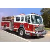  Trumpeter American LaFrance Eagle Fire Pumper 1:72 (07445)