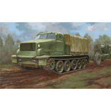  Trumpeter AT-T Artillery Prime Mover 1:35 (09501) makett
