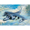  Trumpeter AV-8B Harrier II Plus 1:32 (02286)