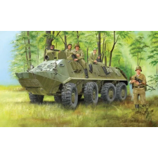  Trumpeter BTR-60PA 1:35 (01543) makett
