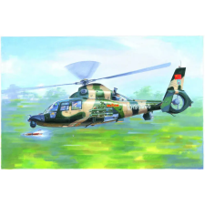  Trumpeter Chinese Z-9WA Helicopter 1:35 (05109) makett