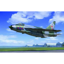  Trumpeter English Electric(BAC) Lightning F.2A/F.6 (02281) makett