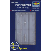  Trumpeter F2F Fighter 1:350 (06241)