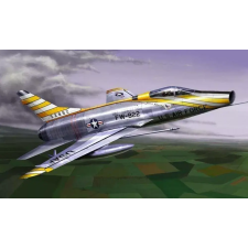  Trumpeter F-100D Super Sabre 1:72 (01649) makett