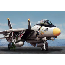  Trumpeter F-14A Tomcat 1:144 (03910) makett