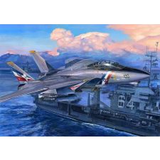  Trumpeter F-14D Super Tomcat (03203) makett
