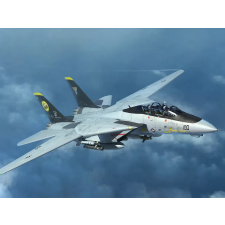 Trumpeter F-14D Tomcat 1:144 (03919) makett