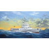  Trumpeter French Navy Helicopter Cruiser Jeanne d’Arc 2008 1:350 (05635)