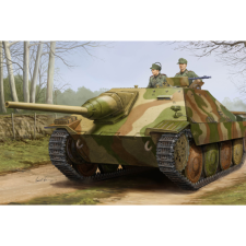 TRUMPETER German Jagdpanzer 38(t) Tank műanyag modell (1:35) makett