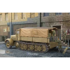  Trumpeter German Sd.Kfz.7 Mittlere Zugkraftwagen8t Late Version  (01507)