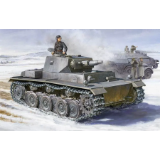 Trumpeter German VK 3001 (H) PzKpfw VI (Ausf. A) 1:35 (01515) makett