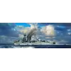  Trumpeter HMS Calcutta 1:700 (06741)