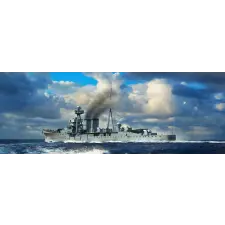  Trumpeter HMS Calcutta 1:700 (06741) makett