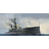  Trumpeter HMS Dreadnought 1907 1:700 (06704)