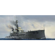  Trumpeter HMS Dreadnought 1907 1:700 (06704) makett