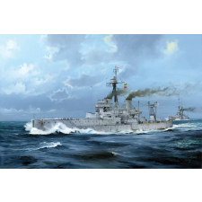  Trumpeter HMS Dreadnought 1918 1:350 (05330) makett