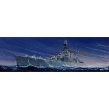  Trumpeter HMS Hood 1:350 (05302) makett