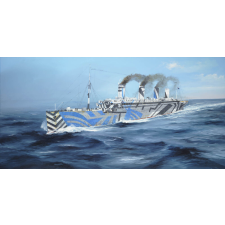  Trumpeter HMT Olympic 1:200 (03720) makett