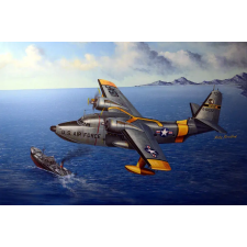  Trumpeter HU-16A Albatross 1:48 (02821) makett