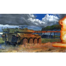  Trumpeter Italian B1 Centauro Tank Destroyer 1:35 (00386) makett