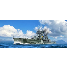  Trumpeter Italian Heavy Cruiser Gorizia 1:350 (05349) makett