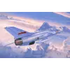  Trumpeter J-7B Fighter 1:48 (02860)