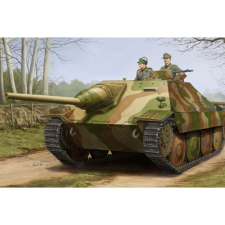 Trumpeter Jagdpanzer 38(t) Hetzer Műanyag Modell - 1:35 kreatív és készségfejlesztő
