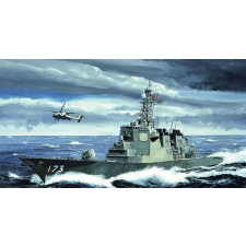  Trumpeter JMSDF DDG-173 Kongo 1:350 (04532) makett