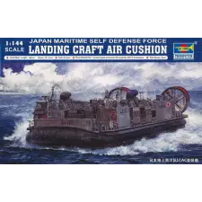  Trumpeter JMSDF Landing Craft Air Cushion 1:144 (00106) makett
