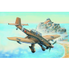  Trumpeter Junkers Ju-87R Stuka 1:32 (03216)