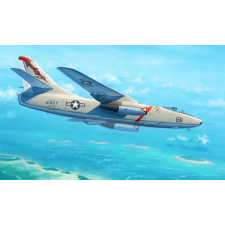  Trumpeter KA-3B Skywarrior Strategic Bomber 1:48 (02869) makett