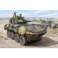  Trumpeter LAV-25 SLEP (Service Life Extension Pro) 1:35 (01513) makett