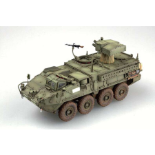  Trumpeter M1134 Stryker ATGM Modell - 1:35 kreatív és készségfejlesztő