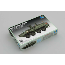  Trumpeter M1135 Stryker NBC RV 1:72 (07429) makett