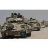  Trumpeter M2A2 Bradley Fighting Vehicle 1:72 (07296)