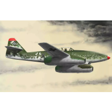  Trumpeter Messerschmitt Me262 A-2a (01318) makett