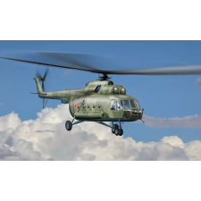  Trumpeter Mi-17 Hip-H 1:48 (05814) makett