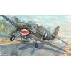  Trumpeter P-40F War Hawk 1:32 (03227)