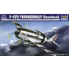  Trumpeter P-47D Razorback Fighter 1:32 (02262)