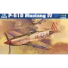  Trumpeter P-51D Mustang 1:32 (02275)