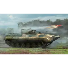  Trumpeter PLA ZBD-86B IFV 1:35 (05558) makett