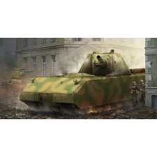  Trumpeter Pz. Kpfw.VIII Maus 1:35 (09541) makett