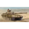  Trumpeter Rusian T-90C MBT-Welded Turret 1:35 (05563)