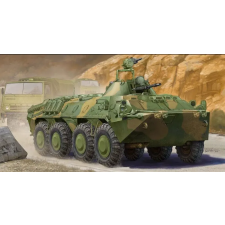  Trumpeter Russian BTR-70 APC in Afghanistan 1:35 (01593) makett