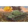  Trumpeter Russian KV-3 Heavy Tank 1:35 (09544)